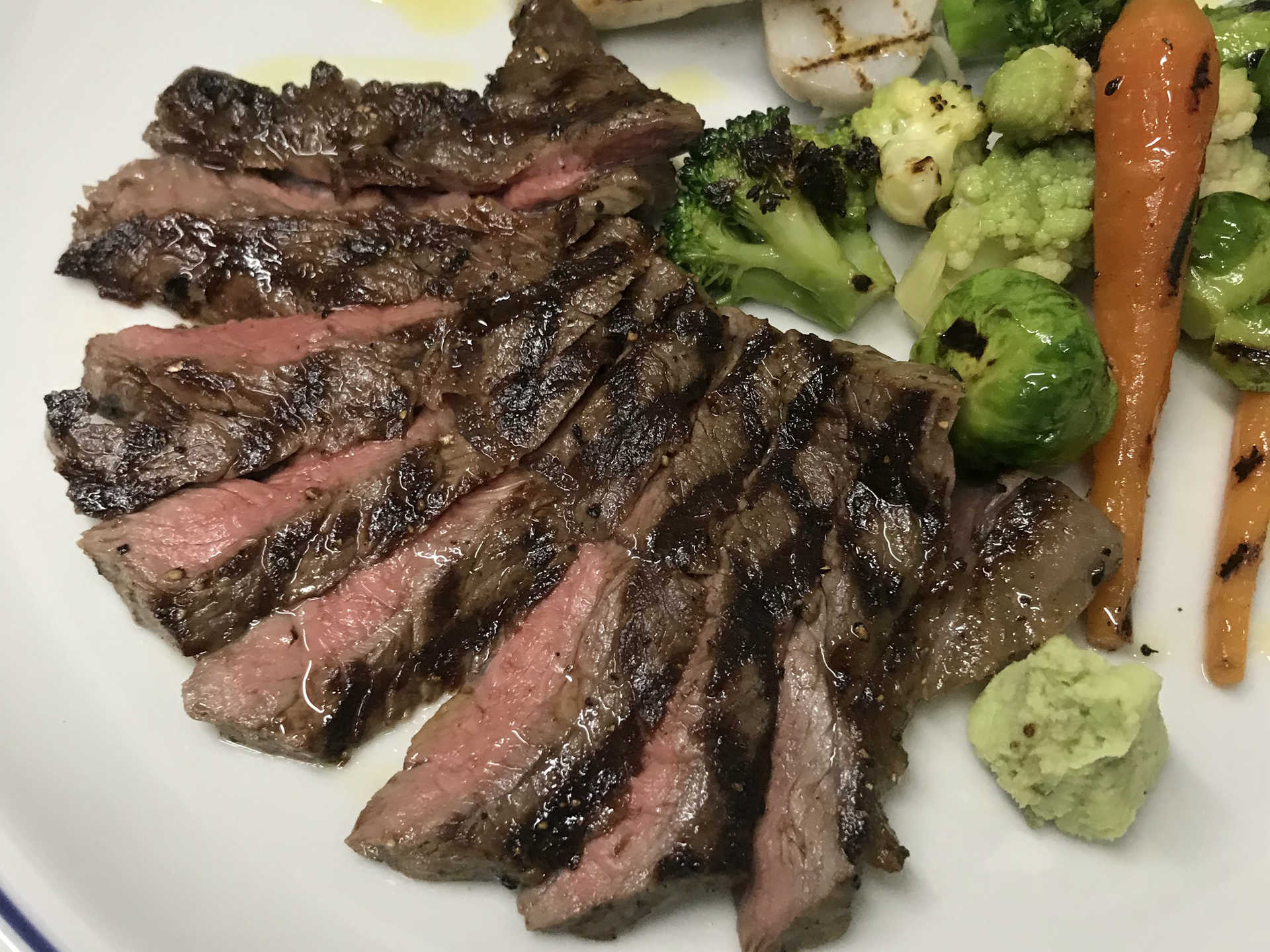 牛肉のロースト （アルチジャーノ）